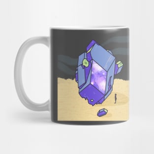 Gemstone Mug